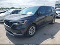 2022 Kia Carnival — photo 2 of 16 | VIN KNDNB4H37N6121649