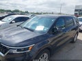 2022 Kia Carnival — photo 6 of 16 | VIN KNDNB4H37N6121649