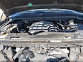 2009 Infiniti QX56 — photo 10 of 16 | VIN 5N3AA08C59N904316
