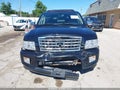 2009 Infiniti QX56 — photo 12 of 16 | VIN 5N3AA08C59N904316