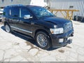 2009 Infiniti QX56 — photo 1 of 16 | VIN 5N3AA08C59N904316