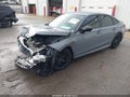 2026 Honda Civic — photo 2 of 17 | VIN 2HGFE2F59TH545867
