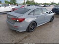 2026 Honda Civic — photo 4 of 17 | VIN 2HGFE2F59TH545867