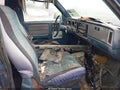 1985 GMC S15 — photo 5 of 11 | VIN 1G5CS18B6F8538951