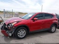 2015 Mazda CX-5 — photo 14 of 16 | VIN JM3KE2BE9F0507820