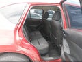 2015 Mazda CX-5 — photo 8 of 16 | VIN JM3KE2BE9F0507820