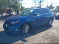 Photo 2 of 16 — 2021 Chevrolet Equinox