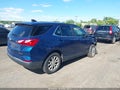 Photo 4 of 16 — 2021 Chevrolet Equinox