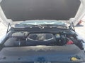 2025 Ram 1500 — photo 10 of 16 | VIN 1C6SRFNP1SN682231