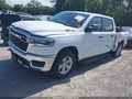 2025 Ram 1500 — photo 2 of 16 | VIN 1C6SRFNP1SN682231