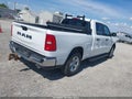 2025 Ram 1500 — photo 4 of 16 | VIN 1C6SRFNP1SN682231