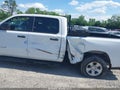 2025 Ram 1500 — photo 6 of 16 | VIN 1C6SRFNP1SN682231