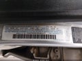2003 Volkswagen Jetta — photo 9 of 12 | VIN 3VWRP69M63M181177