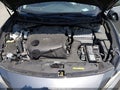 2020 Nissan Maxima — photo 10 of 18 | VIN 1N4AA6DV2LC377884