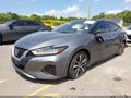 2020 Nissan Maxima — photo 2 of 18 | VIN 1N4AA6DV2LC377884
