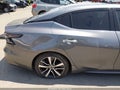 2020 Nissan Maxima — photo 6 of 18 | VIN 1N4AA6DV2LC377884