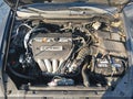 Photo 10 of 12 — 2003 Honda Accord