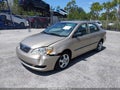 2005 Toyota Corolla — photo 2 of 11 | VIN 1NXBR32E85Z524193