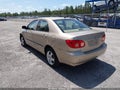 2005 Toyota Corolla — photo 3 of 11 | VIN 1NXBR32E85Z524193