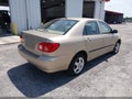 2005 Toyota Corolla — photo 4 of 11 | VIN 1NXBR32E85Z524193