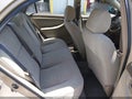 2005 Toyota Corolla — photo 8 of 11 | VIN 1NXBR32E85Z524193