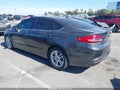 Photo 3 of 18 — 2018 Ford Fusion