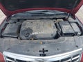 2013 Cadillac XTS — photo 10 of 18 | VIN 2G61S5S34D9111216