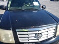 2002 Cadillac Escalade — photo 18 of 21 | VIN 1GYEK63N72R115326