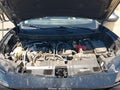 2025 Nissan Kicks — photo 10 of 15 | VIN 3N8AP6CB9SL355887