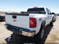 Photo 4 of 16 — 2012 Chevrolet Silverado 1500