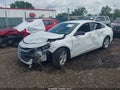 2020 Chevrolet Malibu — photo 2 of 16 | VIN 1G1ZB5ST5LF148760