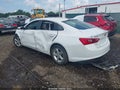 2020 Chevrolet Malibu — photo 3 of 16 | VIN 1G1ZB5ST5LF148760