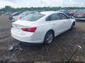 2020 Chevrolet Malibu — photo 4 of 16 | VIN 1G1ZB5ST5LF148760