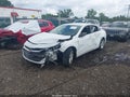 2020 Chevrolet Malibu — photo 6 of 16 | VIN 1G1ZB5ST5LF148760