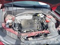 2021 Chevrolet Trailblazer — photo 10 of 17 | VIN KL79MPSL7MB058707
