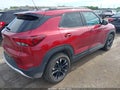 2021 Chevrolet Trailblazer — photo 4 of 17 | VIN KL79MPSL7MB058707