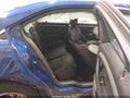 2015 Ford Taurus — photo 8 of 19 | VIN 1FAHP2E80FG203369
