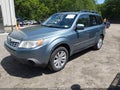 2012 Subaru Forester — photo 2 of 11 | VIN JF2SHADCXCH466182