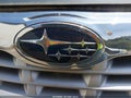 2012 Subaru Forester — photo 6 of 11 | VIN JF2SHADCXCH466182