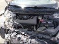 Photo 10 of 13 — 2015 Nissan Rogue