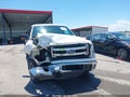 Photo 6 of 18 — 2013 Ford F-150