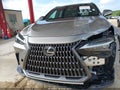 Photo 6 of 16 — 2022 Lexus NX 250