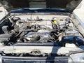 Photo 10 of 12 — 2001 Toyota 4Runner