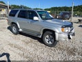 Photo 1 of 12 — 2001 Toyota 4Runner