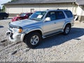 Photo 2 of 12 — 2001 Toyota 4Runner
