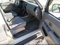Photo 5 of 12 — 2001 Toyota 4Runner