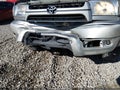 Photo 6 of 12 — 2001 Toyota 4Runner
