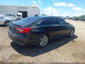 2020 Honda Accord — photo 4 of 16 | VIN 1HGCV1F16LA038725