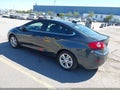 Photo 3 of 16 — 2017 Chevrolet Cruze