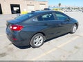 Photo 4 of 16 — 2017 Chevrolet Cruze